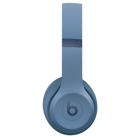 Беспроводные наушники Beats Solo 4, синий в Ростове-на-Дону