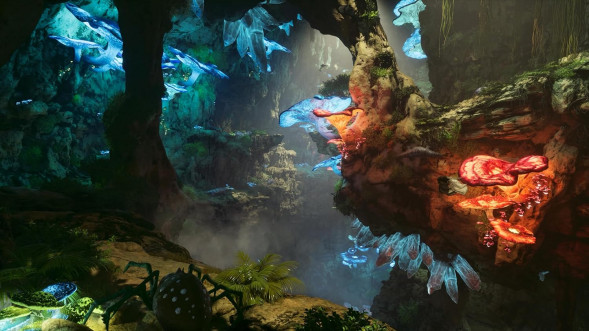 Игра ARK: Survival Ascended [PS5, русские субтитры] в Ростове-на-Дону