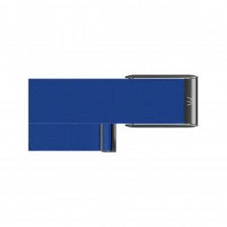 Влагостойкий ремешок для Whoop 5.0 CoreKnit Band, Royal Blue