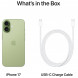 Смартфон Apple iPhone 17 512GB eSim, Sage в Ростове-на-Дону