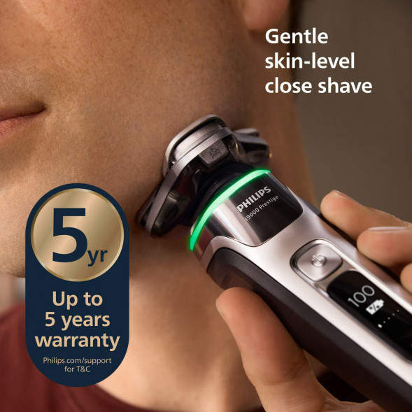 Электробритва Philips Shaver i9000 Prestige XP9203/30 в Ростове-на-Дону