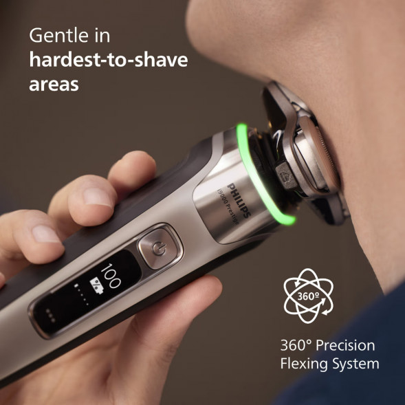 Электробритва Philips Shaver i9000 Prestige XP9203/30 в Ростове-на-Дону