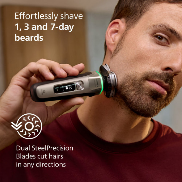 Электробритва Philips Shaver i9000 Prestige XP9203/30 в Ростове-на-Дону