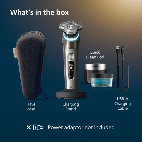 Электробритва Philips Shaver i9000 Prestige XP9203/30 в Ростове-на-Дону