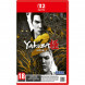 Игра Yakuza Kiwami 2 [Nintendo Switch 2, русские субтитры] в Ростове-на-Дону