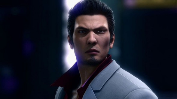 Игра Yakuza Kiwami 2 [Nintendo Switch 2, русские субтитры] в Ростове-на-Дону