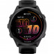 Умные часы Garmin Forerunner 570 47 мм Slate Grey Aluminium/Translucent Black 010-02971-00 в Ростове-на-Дону
