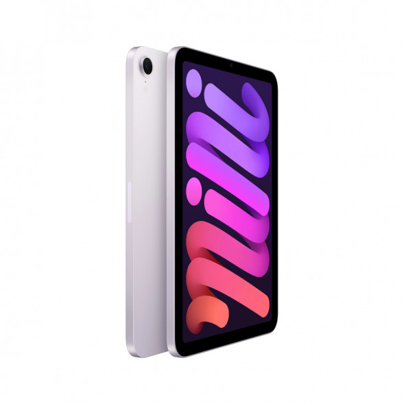 Планшет Apple iPad Mini (2024) Wi-Fi 256GB, Фиолетовый в Ростове-на-Дону