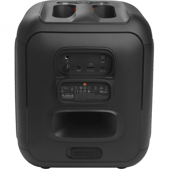 JBL PartyBox Encore Essential, Black в Ростове-на-Дону