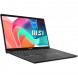 Ноутбук MSI Modern 15 F1MXG-1281RU (15.6&amp;quot;, IPS, Intel Core 5 120U, 10 ядер, 16 ГБ DDR5, SSD 512 ГБ, Intel Iris Xe Graphics, Windows 11), чёрный в Ростове-на-Дону