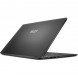 Ноутбук MSI Modern 15 F1MXG-1281RU (15.6&amp;quot;, IPS, Intel Core 5 120U, 10 ядер, 16 ГБ DDR5, SSD 512 ГБ, Intel Iris Xe Graphics, Windows 11), чёрный в Ростове-на-Дону