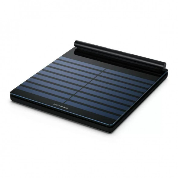 Умные весы Withings Body Scan, Black в Ростове-на-Дону