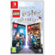 Игра LEGO Harry Potter Collection [Nintendo Switch, английская версия] в Ростове-на-Дону