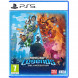 Minecraft Legends Deluxe Edition [PS5, русская версия] в Ростове-на-Дону