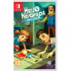 Игра Hello Neighbor: Hide and Seek [Nintendo Switch, русские субтитры] в Ростове-на-Дону
