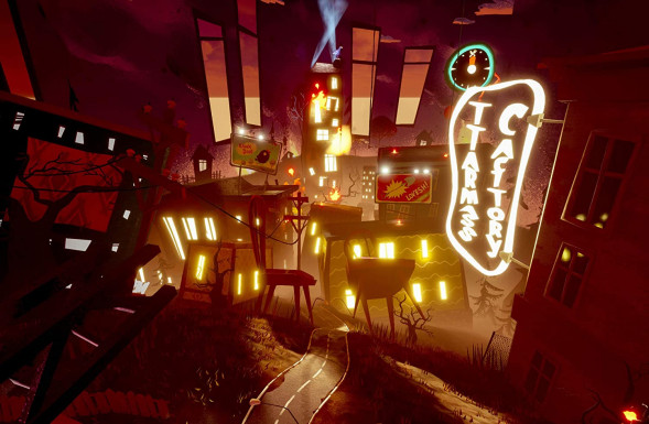 Игра Hello Neighbor: Hide and Seek [Nintendo Switch, русские субтитры] в Ростове-на-Дону