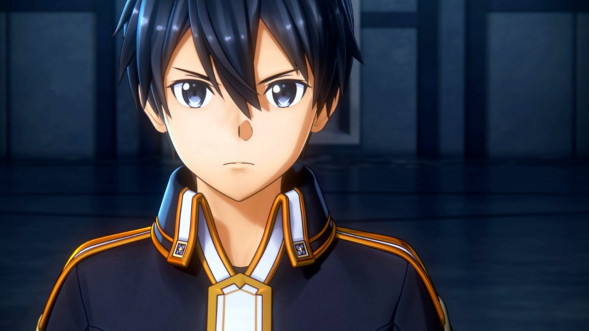 Игра Sword Art Online: Alicization Lycoris [Nintendo Switch, русская версия] в Ростове-на-Дону