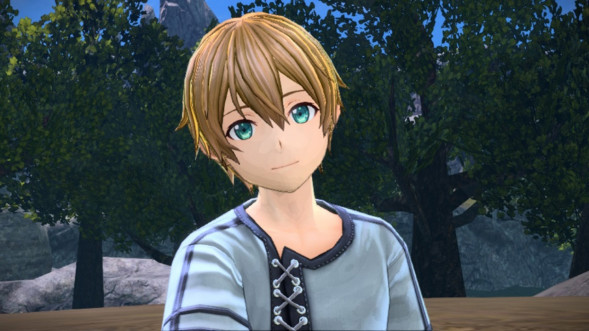 Игра Sword Art Online: Alicization Lycoris [Nintendo Switch, русская версия] в Ростове-на-Дону