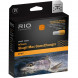 Леска RIO InTouch Skagit Max GameChanger #7/8 525gr, Dk Aqua/Lt Aqua/Orange в Ростове-на-Дону