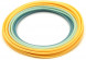 Леска RIO InTouch Skagit Max GameChanger #7/8 525gr, Dk Aqua/Lt Aqua/Orange в Ростове-на-Дону