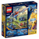 Конструктор LEGO Nexo Knights 70315 Устрашающий разрушитель Клэя в Ростове-на-Дону