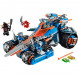 Конструктор LEGO Nexo Knights 70315 Устрашающий разрушитель Клэя в Ростове-на-Дону
