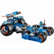 Конструктор LEGO Nexo Knights 70315 Устрашающий разрушитель Клэя в Ростове-на-Дону