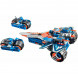 Конструктор LEGO Nexo Knights 70315 Устрашающий разрушитель Клэя в Ростове-на-Дону