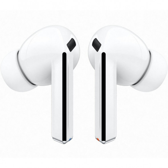 Наушники Samsung Galaxy Buds3 Pro, белый в Ростове-на-Дону