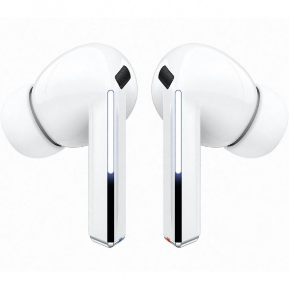 Наушники Samsung Galaxy Buds3 Pro, белый в Ростове-на-Дону