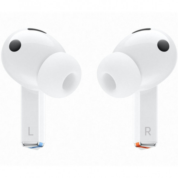 Наушники Samsung Galaxy Buds3 Pro, белый в Ростове-на-Дону