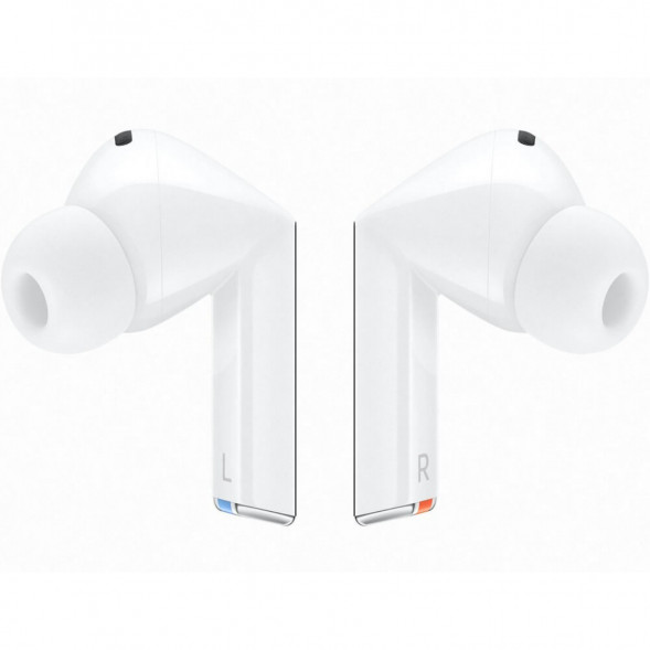 Наушники Samsung Galaxy Buds3 Pro, белый в Ростове-на-Дону