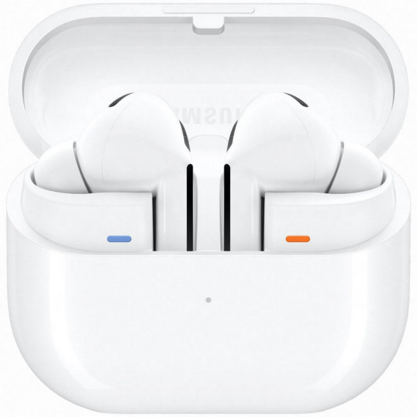 Наушники Samsung Galaxy Buds3 Pro, белый в Ростове-на-Дону