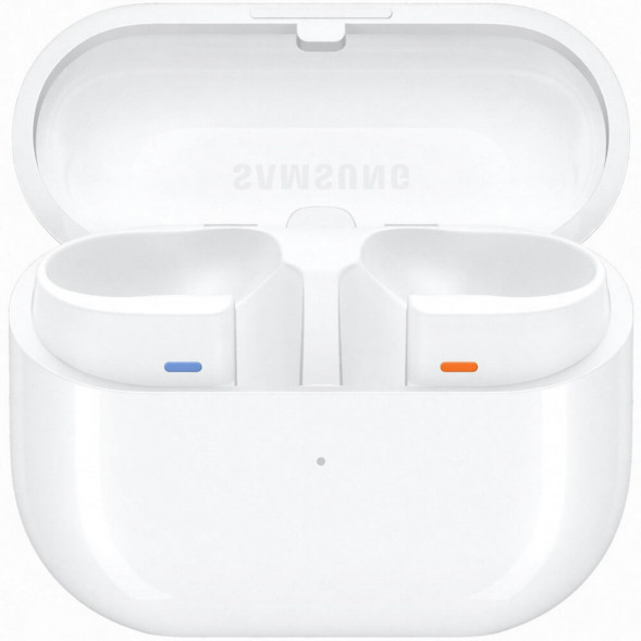 Наушники Samsung Galaxy Buds3 Pro, белый в Ростове-на-Дону