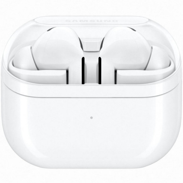 Наушники Samsung Galaxy Buds3 Pro, белый в Ростове-на-Дону