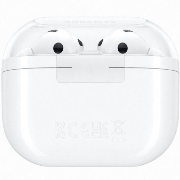 Наушники Samsung Galaxy Buds3 Pro, белый в Ростове-на-Дону