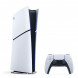 Игровая консоль Sony Playstation 5 Slim 1 ТБ без дисковода (CFI-2016), белый в Ростове-на-Дону