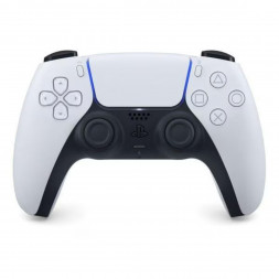 Игровая консоль Sony Playstation 5 Slim 1 ТБ без дисковода (CFI-2016), белый