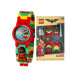 Часы LEGO Super Heroes 8020868 Batman Movie Робин с минифигуркой в Ростове-на-Дону