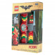 Часы LEGO Super Heroes 8020868 Batman Movie Робин с минифигуркой в Ростове-на-Дону