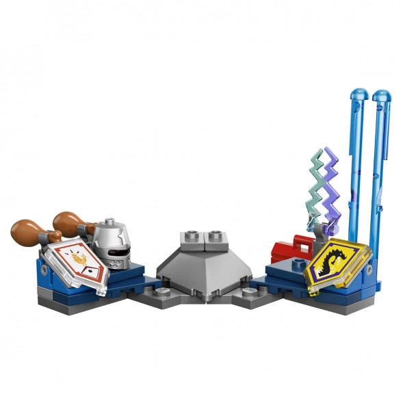 Конструктор LEGO Nexo Knights 70333 Робин – Абсолютная сила в Ростове-на-Дону