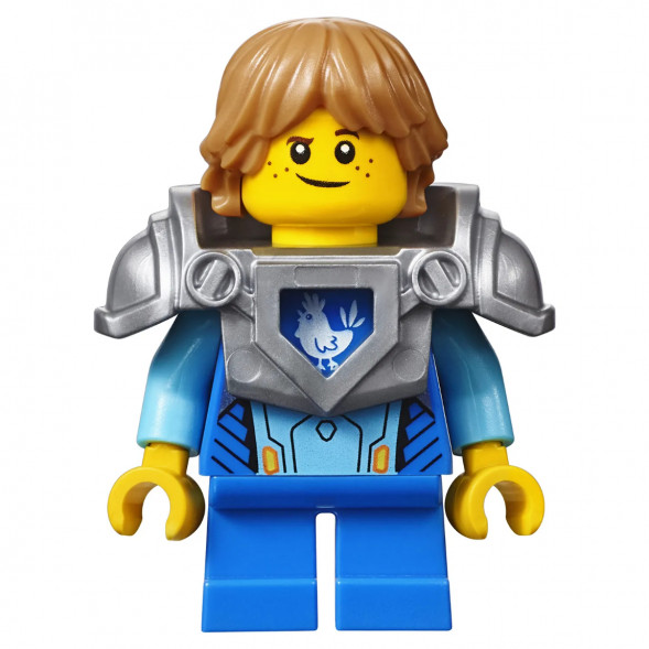 Конструктор LEGO Nexo Knights 70333 Робин – Абсолютная сила в Ростове-на-Дону
