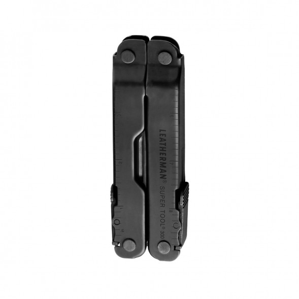 Мультитул Leatherman Super Tool 300 19 функций, Black в Ростове-на-Дону