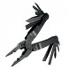 Мультитул Leatherman Super Tool 300 19 функций, Black в Ростове-на-Дону