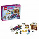 Конструктор LEGO Disney 41066 Princess Анна и Кристоф: прогулка на санях в Ростове-на-Дону
