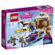 Конструктор LEGO Disney 41066 Princess Анна и Кристоф: прогулка на санях в Ростове-на-Дону
