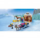 Конструктор LEGO Disney 41066 Princess Анна и Кристоф: прогулка на санях в Ростове-на-Дону
