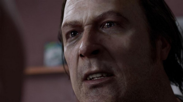 Detroit: Become Human [PS4, русская версия] в Ростове-на-Дону