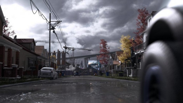 Detroit: Become Human [PS4, русская версия] в Ростове-на-Дону