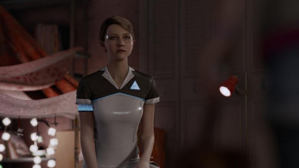 Detroit: Become Human [PS4, русская версия] в Ростове-на-Дону